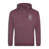 AWDis College Hoodie Thumbnail